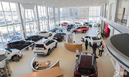 7月庫存緩解 主機廠與經(jīng)銷商雙向奔赴，汽車銷售現(xiàn)回暖信號