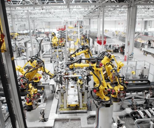 印度阻撓中企收購福特工廠，外交部回應彰顯合作共贏立場