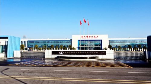 “保定陸巡”坦克600下線，35萬元起售市場認(rèn)不認(rèn)可？