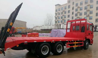 平板運(yùn)輸車廠家直銷——多款型號(hào)，價(jià)格實(shí)惠，一站式購車服務(wù)