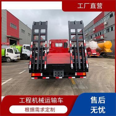 東風(fēng)錦程前四后八凹板平板車 駕乘舒適性與配置參數(shù)全解析，廠家直銷銷售點(diǎn)信息一覽