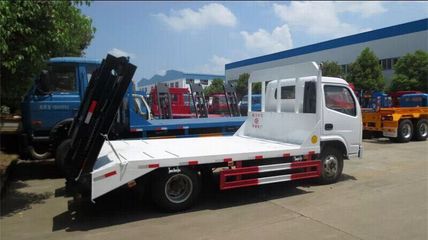 挖掘機(jī)平板車選購指南 廠家配置、參數(shù)價(jià)格與銷售渠道解析