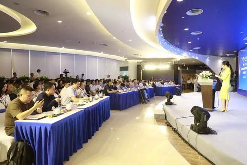 中國產業升級網攜手上海北郊，共筑中國首家科創企業總部服務園新篇章