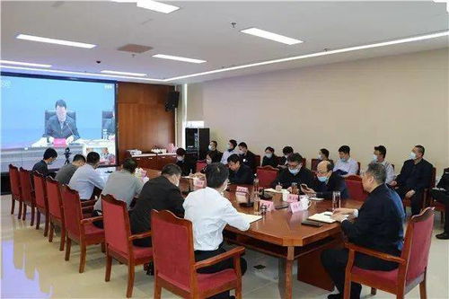 聚焦服務提升 呼倫貝爾市政務服務局參加全區工作會議