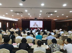閔行區召開專題會議，貫徹落實市民服務熱線工作會議精神