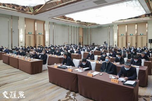 精益求精 確保圓滿——省十三屆人大五次會議秘書處再動員再部署服務保障工作