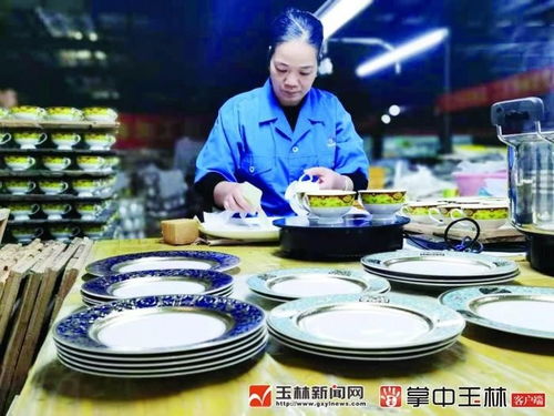 玉林外貿(mào)逆勢(shì)增長(zhǎng) 會(huì)議服務(wù)賦能下的新韌性與新機(jī)遇